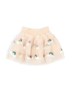 Konges Sløjd Детска пола TULLIE SMOCK SKIRT