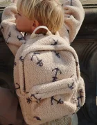 Konges Sløjd Детска раница JODY TEDDY BACKPACK GRS