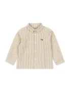 Konges Sløjd Детска риза ELLIOT LS SHIRT GOTS