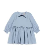 Konges Sløjd Детска рокля AVA DRESS GOTS