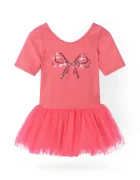 Konges Sløjd Детска рокля BALLERINA SEQUIN DRESS