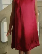 Konges Sløjd Детска рокля BOWIE DRESS