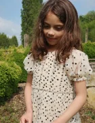 Konges Sløjd Детска рокля CHARLENE DRESS
