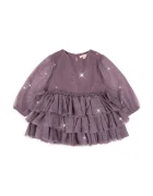 Konges Sløjd Детска рокля FAY DRESS GRS