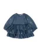 Konges Sløjd Детска рокля FAY DRESS GRS