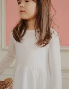 Konges Sløjd Детска рокля LOLA DRESS GRS