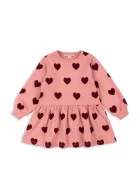 Konges Sløjd Детска рокля LOU SWEAT DRESS OCS