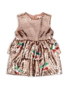 Konges Sløjd Детска рокля LULU DRESS