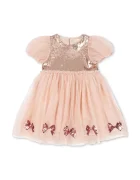 Konges Sløjd Детска рокля MEI DRESS
