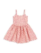 Konges Sløjd Детска рокля MOUSSE DRESS