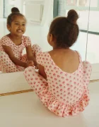 Konges Sløjd Детска рокля MOUSSE TUTU DRESS