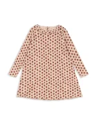 Konges Sløjd Детска рокля NIA DRESS GOTS