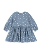 Konges Sløjd Детска рокля VIDA DRESS GOTS