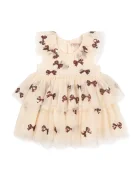 Konges Sløjd Детска рокля YVONNE FAIRY DRESS