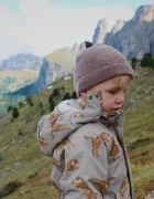 Konges Sløjd Детска шапка FRUITY BEANIE