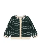 Konges Sløjd Детска жилетка BILLI KNIT CARDIGAN