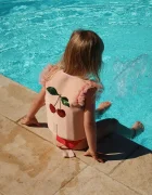 Konges Sløjd Детска жилетка за плуване GEMMA FLOAT VEST