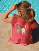 Konges Sløjd Детска жилетка за плуване THALIA FLOAT VEST
