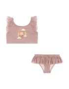 Konges Sløjd Детски бански от две части SPARKY BIKINI
