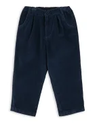 Konges Sløjd Детски джинсов панталон REMY PANTS GOTS