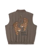 Konges Sløjd Детски елек JUNO VEST