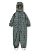 Konges Sløjd Детски гащеризон SNOWSUIT