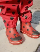 Konges Sløjd Детски гумени ботуши CINELLE RAIN BOOT