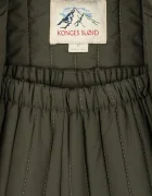 Konges Sløjd Детски комплект EVI THERMO SET в зелено KS105198