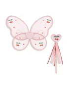 Konges Sløjd Детски костюм FAIRY COSTUME KS102770