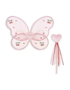 Konges Sløjd Детски костюм FAIRY COSTUME KS102770