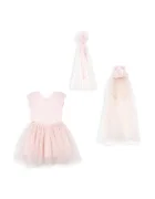 Konges Sløjd Детски костюм PRINCESS CROWN COSTUME KS103275