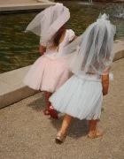 Konges Sløjd Детски костюм PRINCESS CROWN COSTUME KS103275