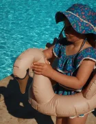 Konges Sløjd Детски кръг за плуване SWIM RING SWAN