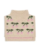 Konges Sløjd Детски кръгъл шал BELOU NECKWARMER