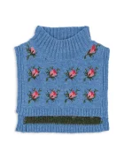 Konges Sløjd Детски кръгъл шал BELOU NECKWARMER
