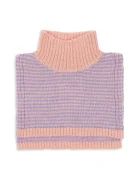Konges Sløjd Детски кръгъл шал с вълна от алпака BERLE NECKWARMER