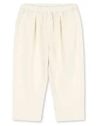 Konges Sløjd Детски ленен панталон CELEBRATION FRANZEN PANTS