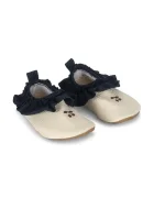 Konges Sløjd Детски обувки за вода SAILOR FRILL SWIM SHOES