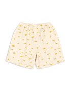 Konges Sløjd Детски памучен къс панталон