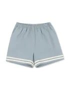 Konges Sløjd Детски памучен къс панталон CELEBRATION SAILOR SHORTS GOTS