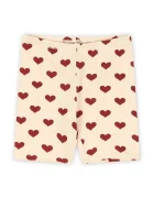 Konges Sløjd Детски памучен къс панталон CLASSIC SHORT LEGGING GOTS