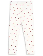 Konges Sløjd Детски памучен клин MINNIE PANTS GOTS