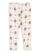 Konges Sløjd Детски памучен клин MINNIE PANTS GOTS