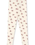 Konges Sløjd Детски памучен клин MINNIE PANTS GOTS