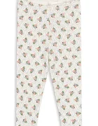 Konges Sløjd Детски памучен клин MINNIE PANTS GOTS
