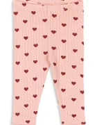 Konges Sløjd Детски памучен клин MINNIE PANTS GOTS