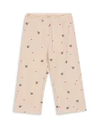 Konges Sløjd Детски памучен панталон ELLA PANTS GOTS