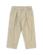 Konges Sløjd Детски памучен панталон FRANKIE PANTS GOTS