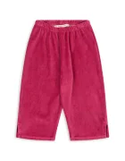 Konges Sløjd Детски памучен панталон VELOU PANTS GOTS