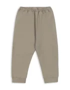 Konges Sløjd Детски памучен спортен панталон DREY PANTS GOTS